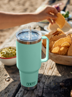 YETI Rambler 42 oz Straw Mug - 1.2L