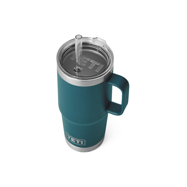 YETI Rambler 25 oz Straw Mug - 739ml
