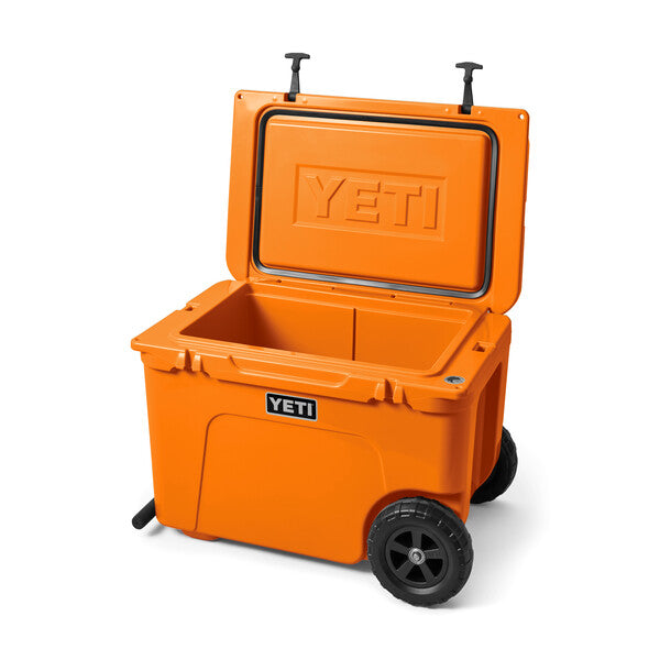YETI Tundra Haul Cooler