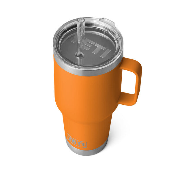 YETI Rambler 35 oz Straw Mug - 1L