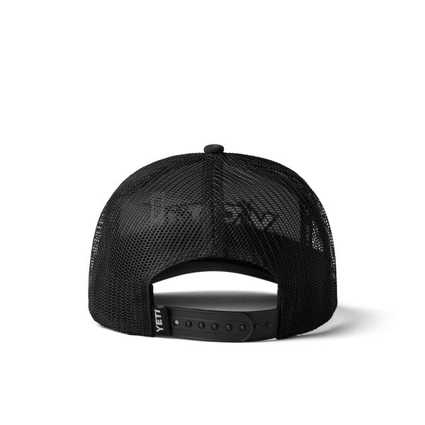 YETI Skiff Trucker Hat