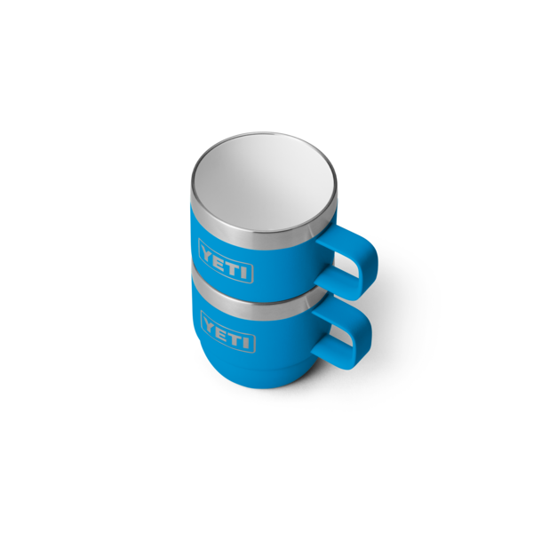 YETI Rambler 6 oz Stackable Mug 2 pk - (177 ml)