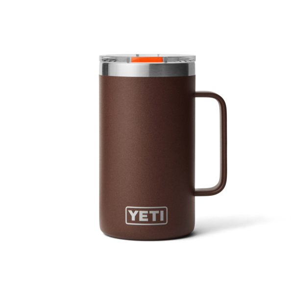 YETI Rambler 24 Oz Mug | Approved UK Stockist | Stones Boatyard YETI Rambler 24 Oz Mug | Approved UK Stockist | Stones Boatyard