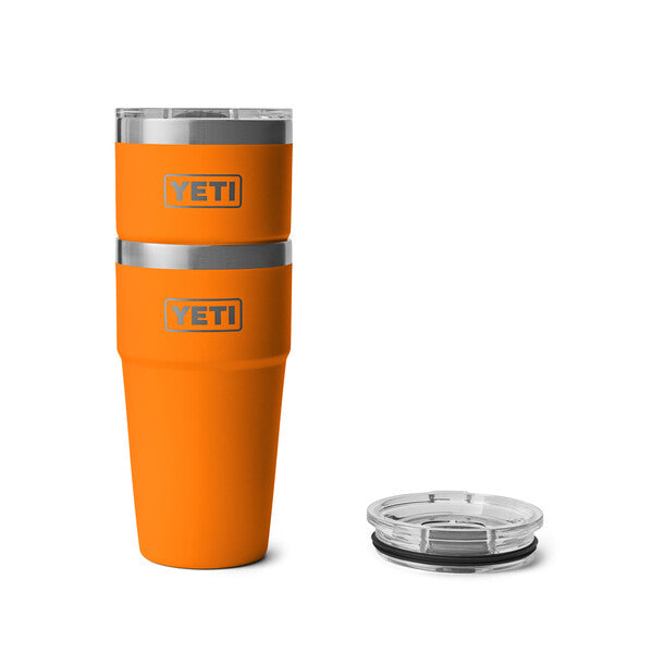 YETI Rambler 20 Oz Stackable Cup - (591 ml)