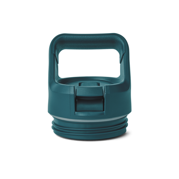 YETI Rambler Bottle Straw Cap Accessory