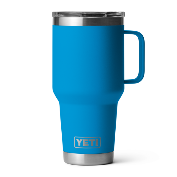 YETI Rambler 30 oz Travel Mug