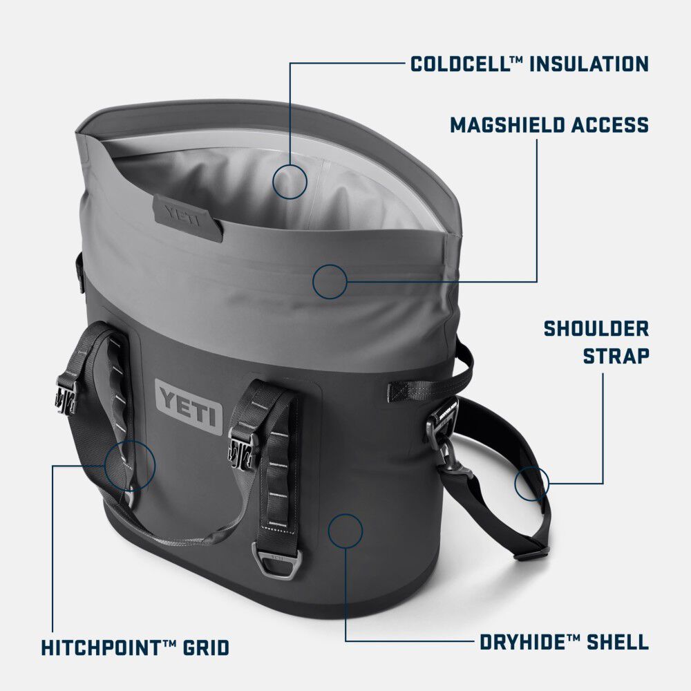 YETI Hopper M15