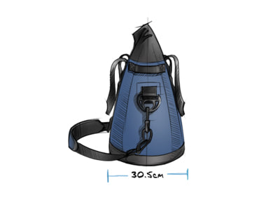 YETI Hopper M30