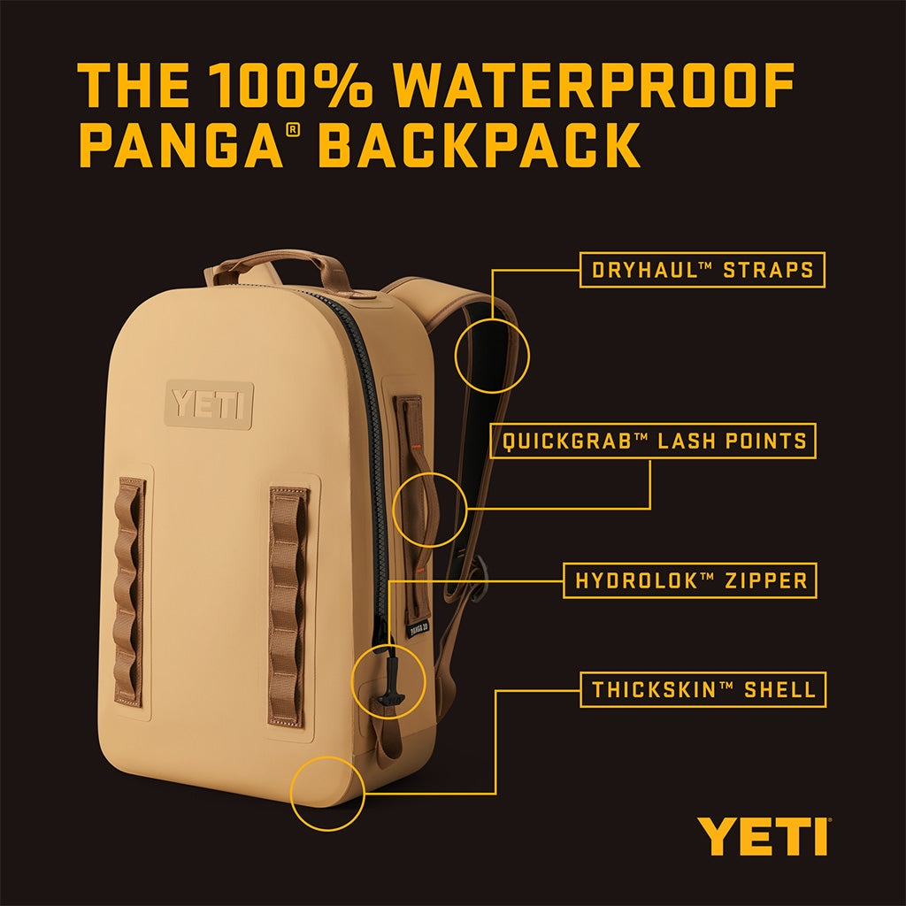 YETI Panga Backpack 28L