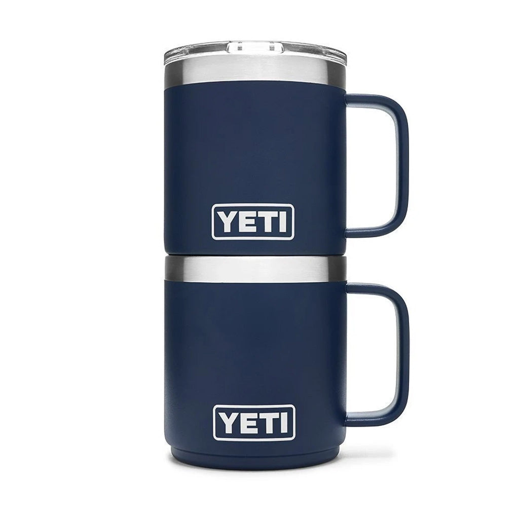 YETI Rambler 10 oz Stackable Mug