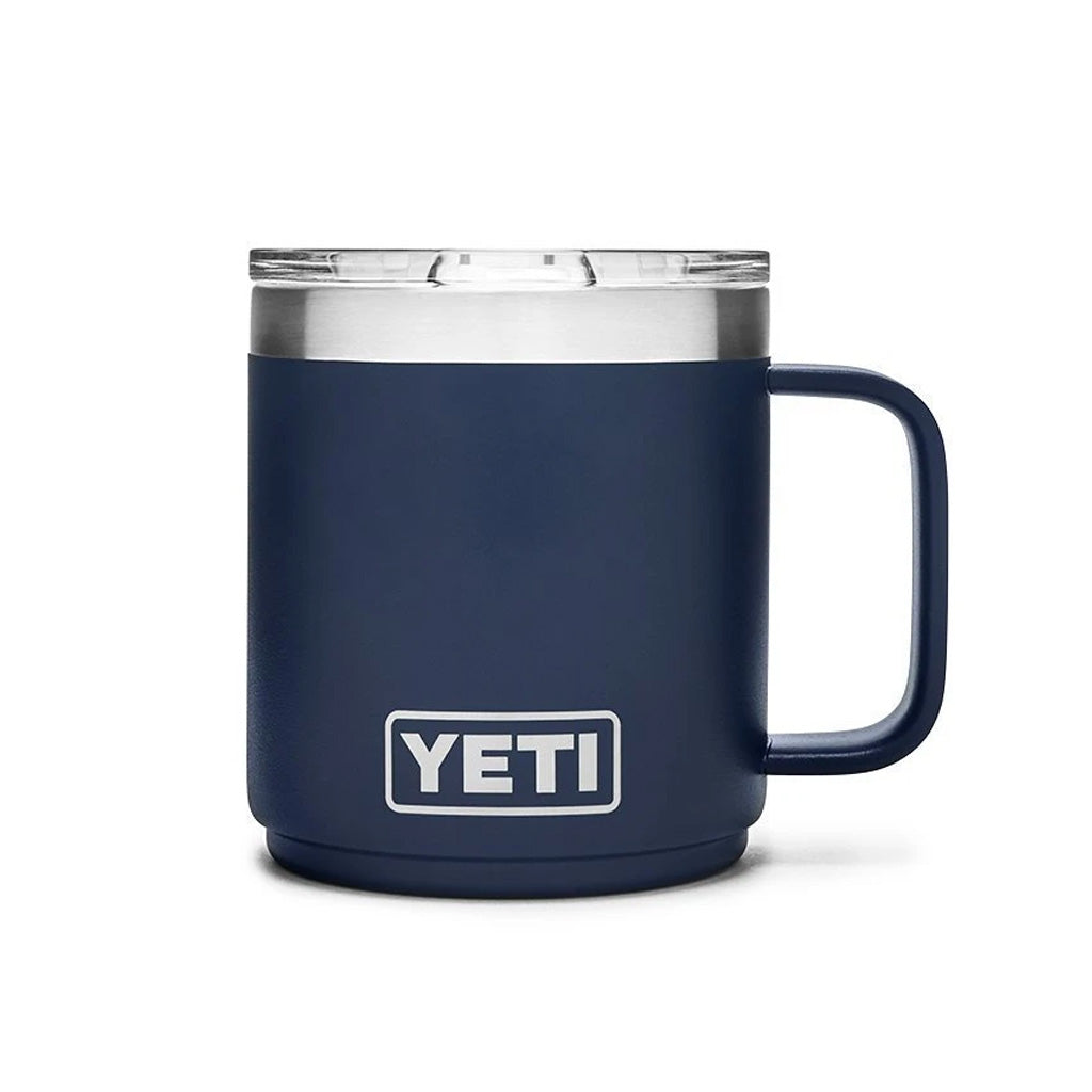 YETI Rambler 10 oz Stackable Mug
