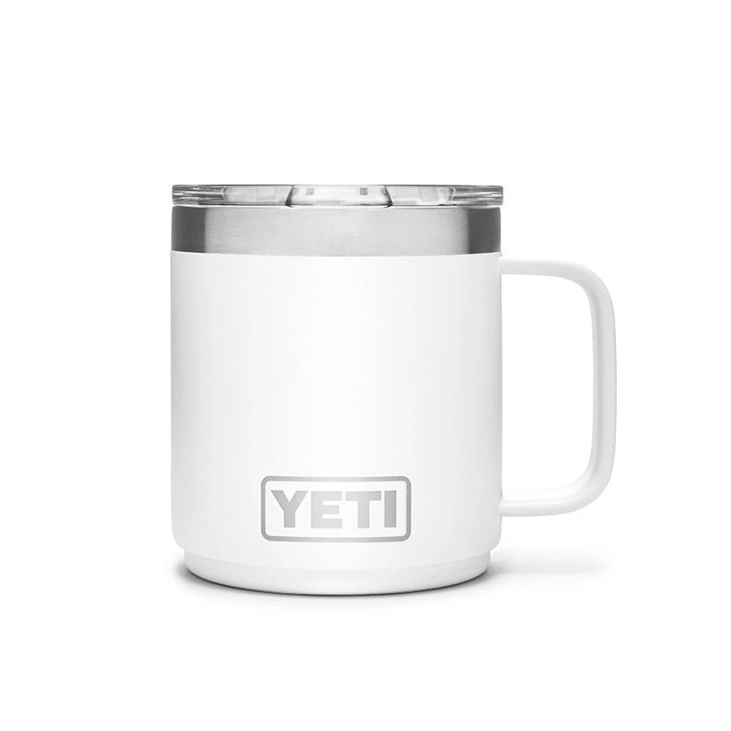 YETI Rambler 10 oz Stackable Mug