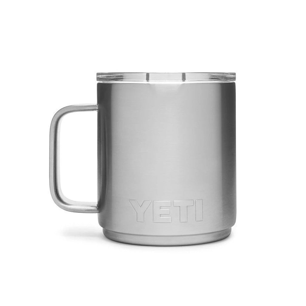 YETI Rambler 10 oz Stackable Mug