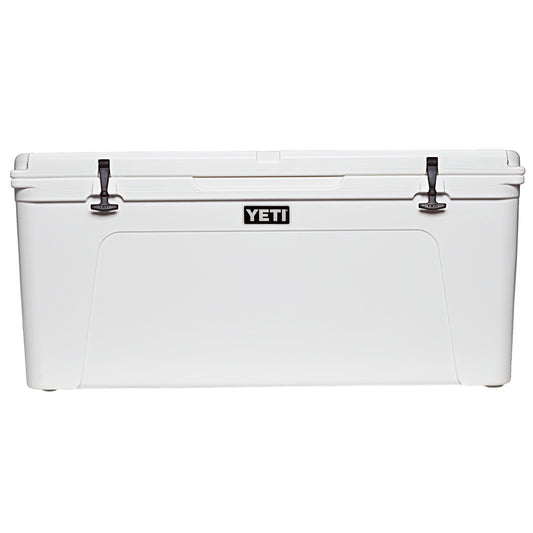 YETI Tundra 160 Cooler