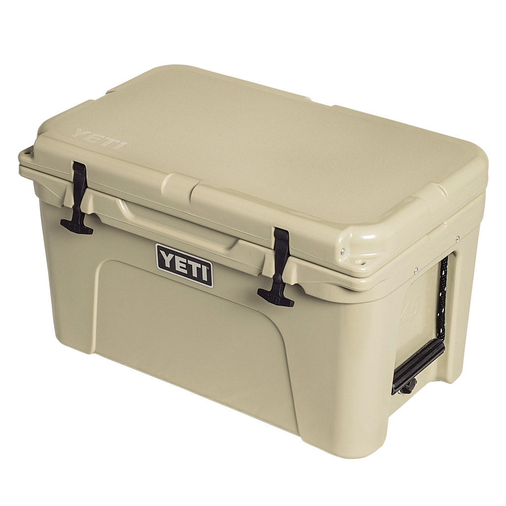 YETI Tundra 45 Tan