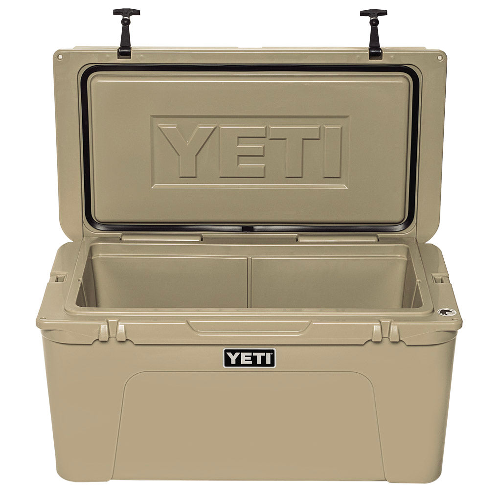 YETI Tundra 75 Cooler