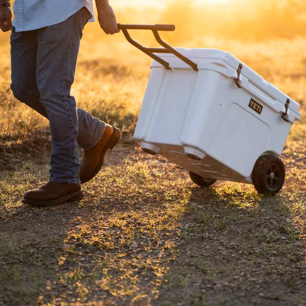 YETI Tundra Haul Cooler