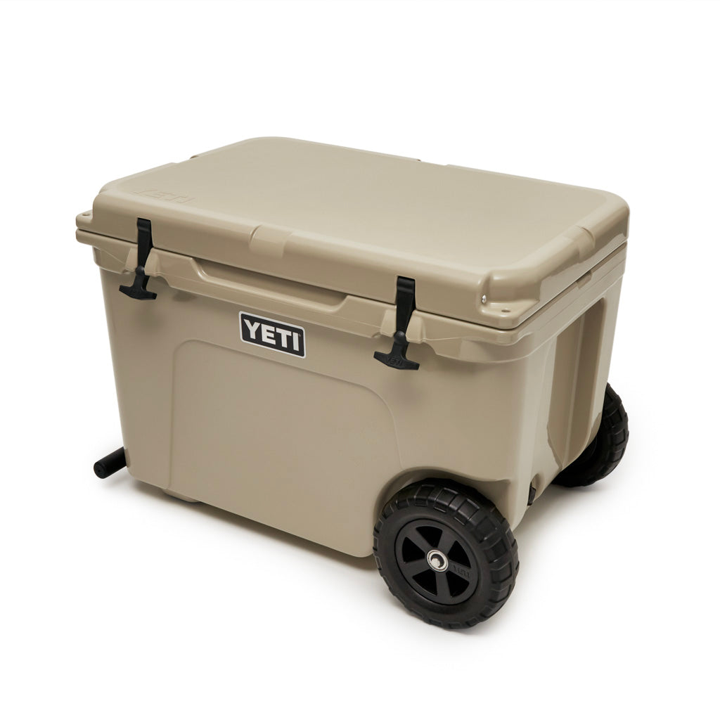 YETI Tundra Haul Cooler