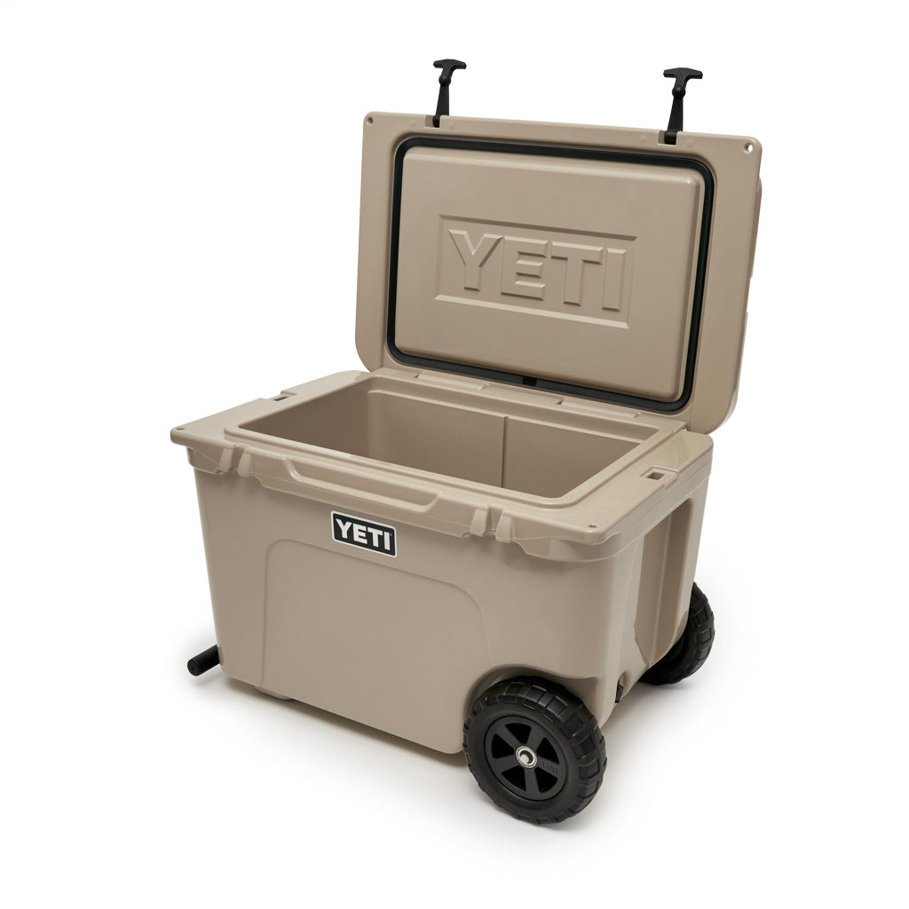 YETI Tundra Haul Cooler