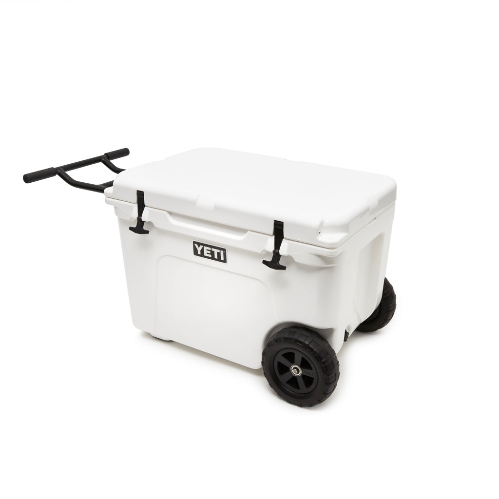 YETI Tundra Haul Cooler