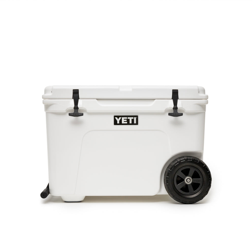 YETI Tundra Haul Cooler
