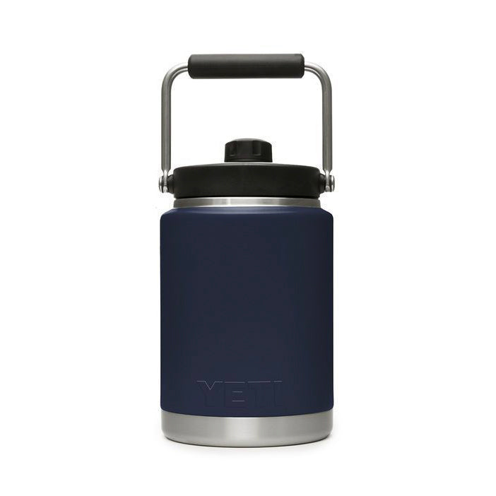 YETI Rambler Half Gallon Jug - 1.9L
