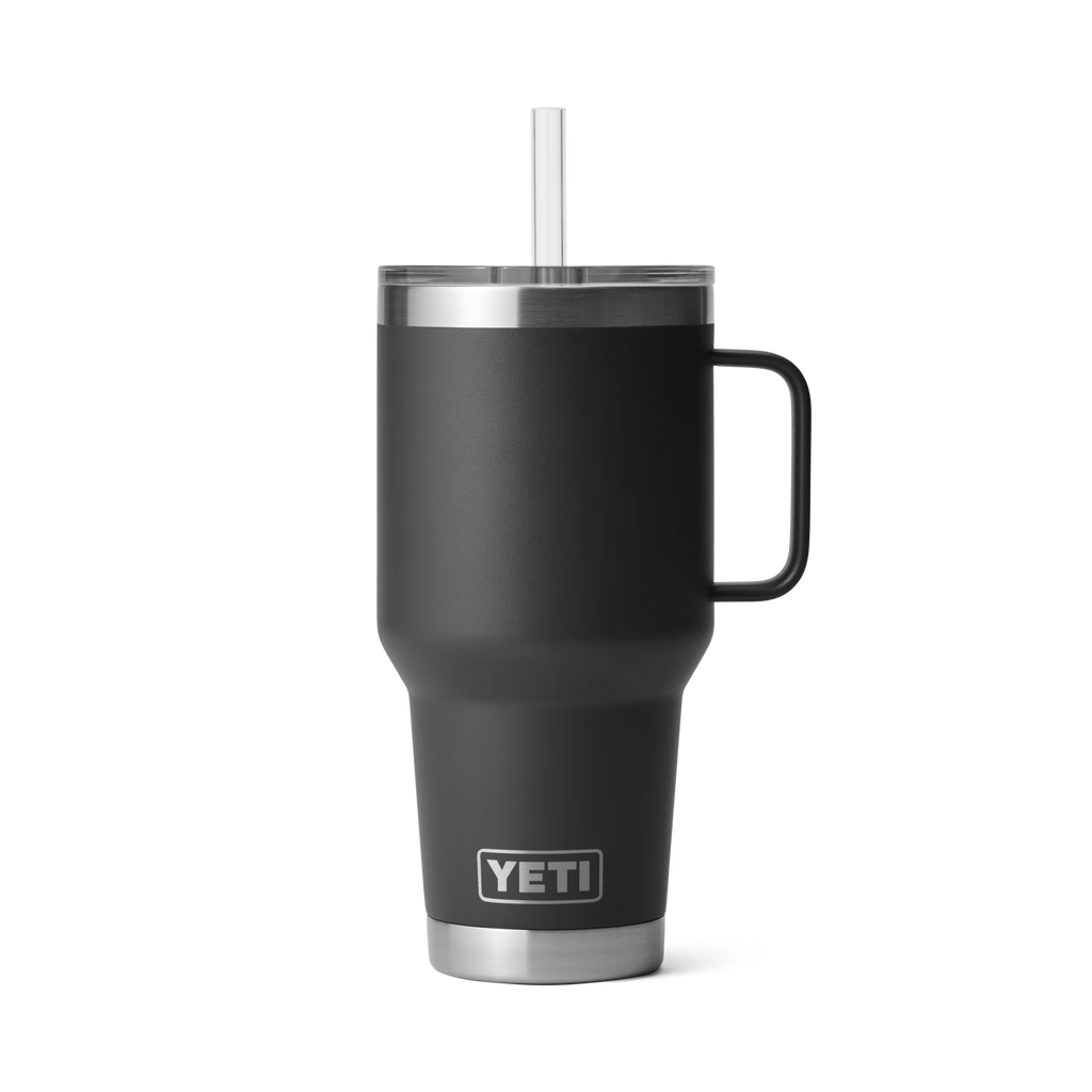 YETI Rambler 35 oz Straw Mug - 1L