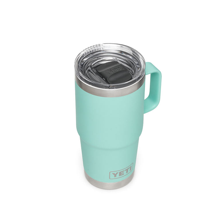 YETI Rambler 20 oz Travel Mug