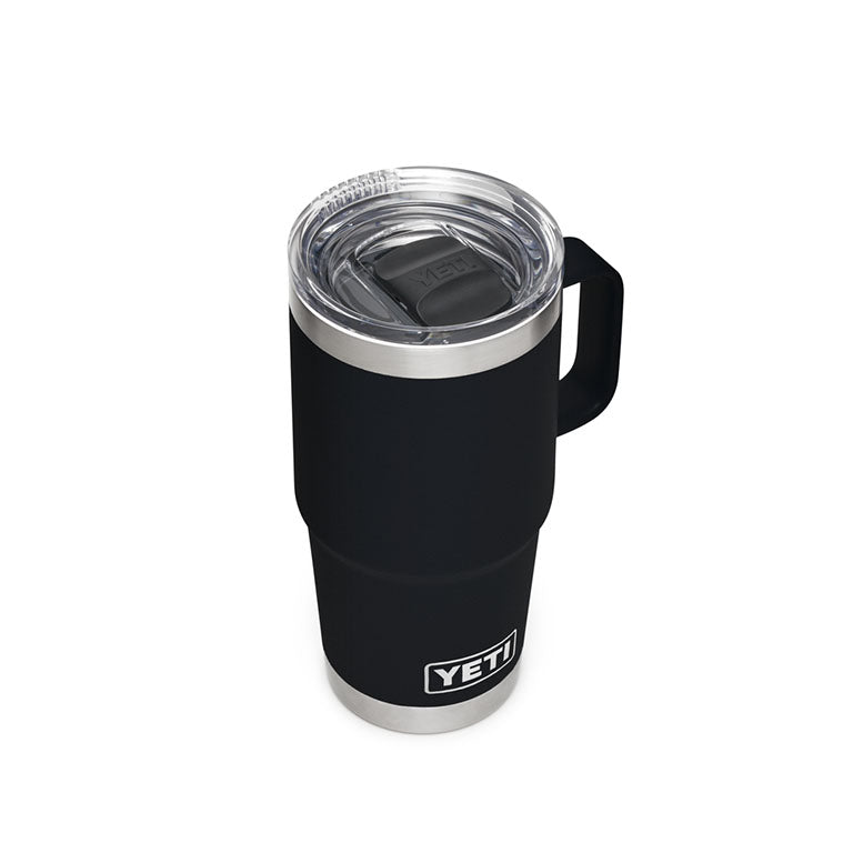 YETI Rambler 20 oz Travel Mug