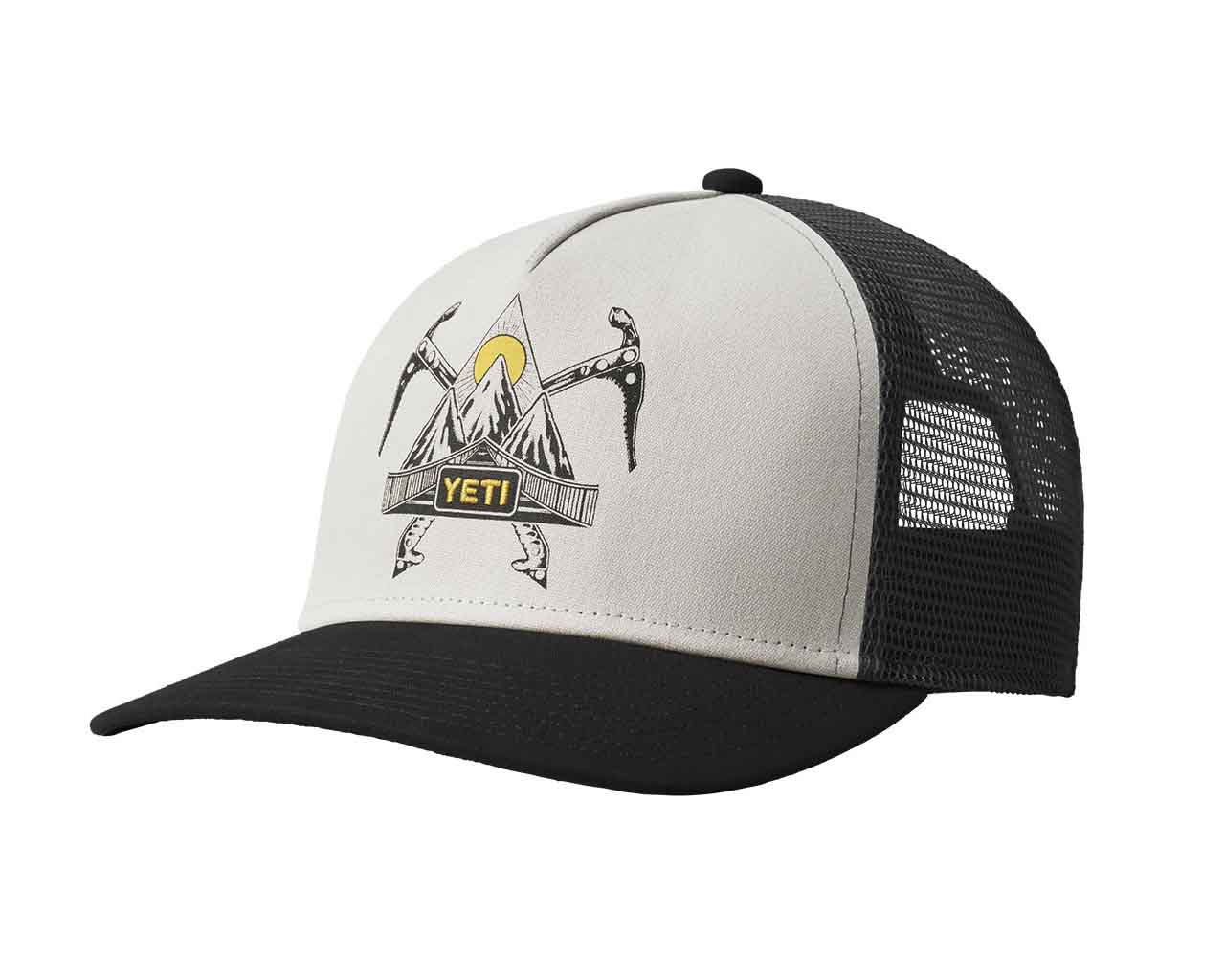 YETI Mountaineer Hat