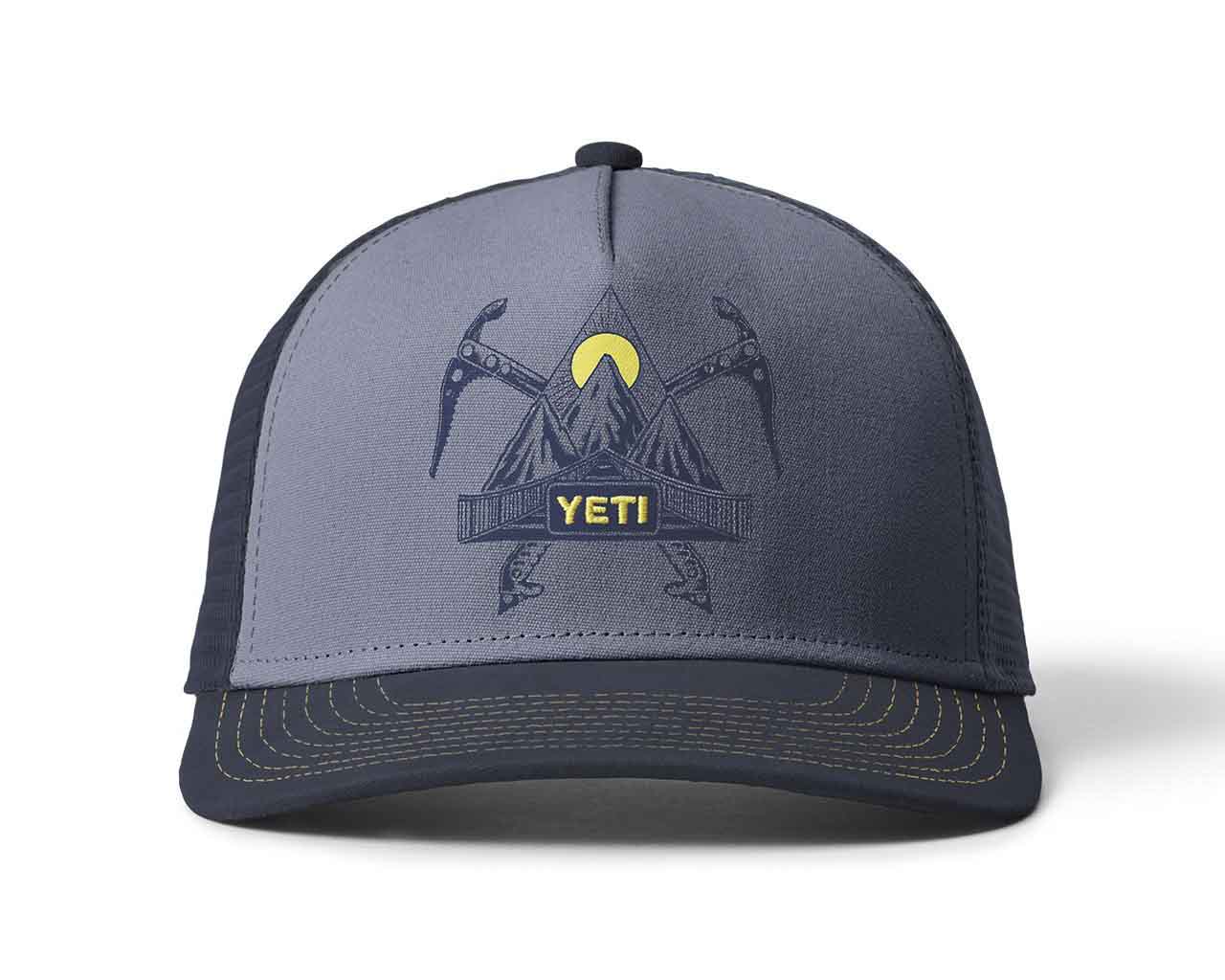 YETI Mountaineer Hat