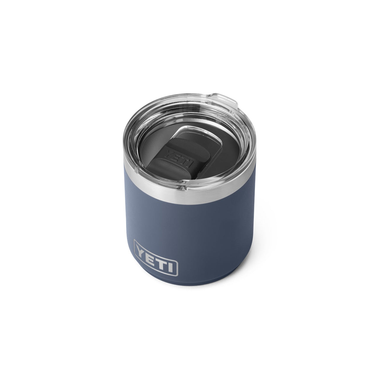 YETI Rambler 10 oz Stackable Lowball
