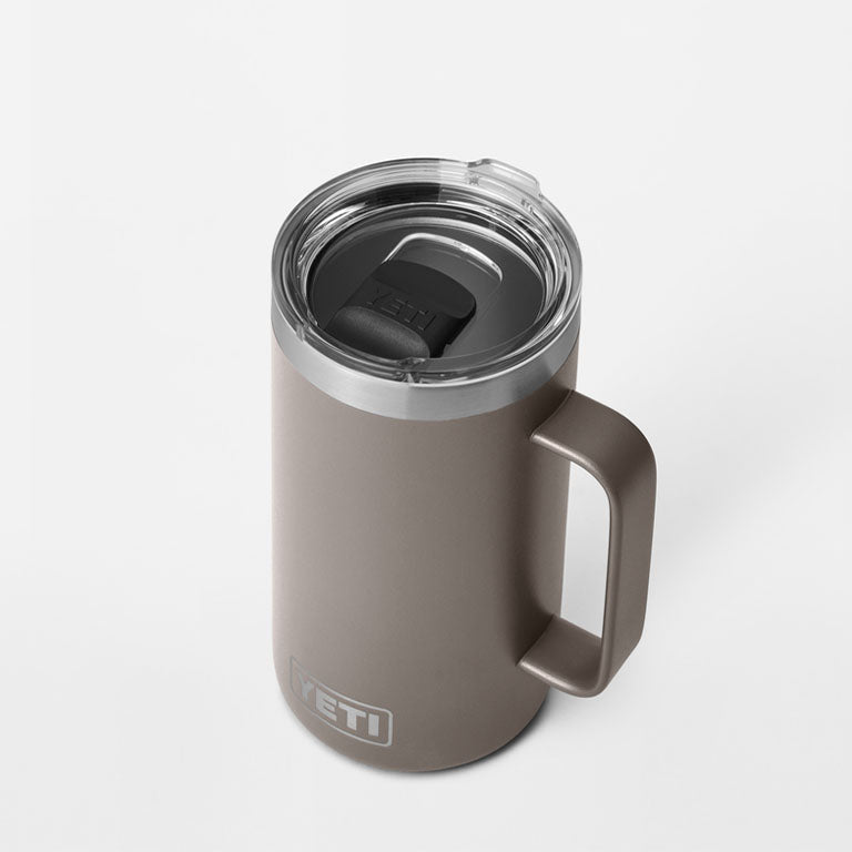 YETI Rambler 24 oz Mug