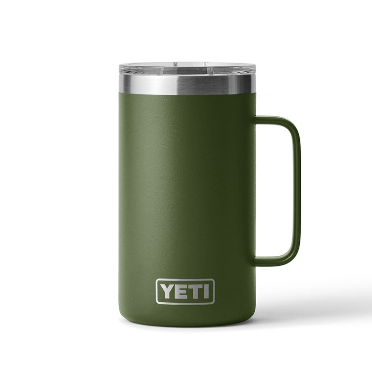 YETI Rambler 24 oz Mug