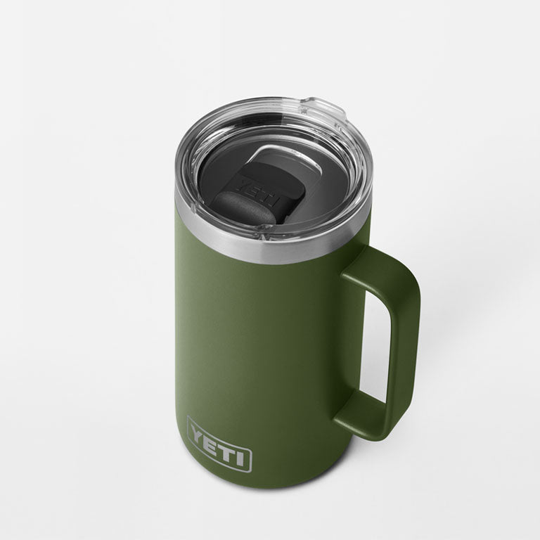 YETI Rambler 24 oz Mug