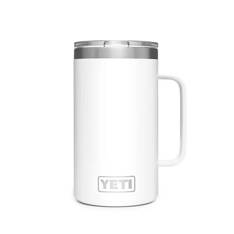 YETI Rambler 24 oz Mug