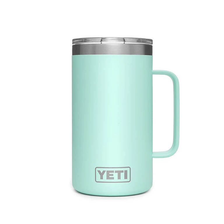 YETI Rambler 24 oz Mug