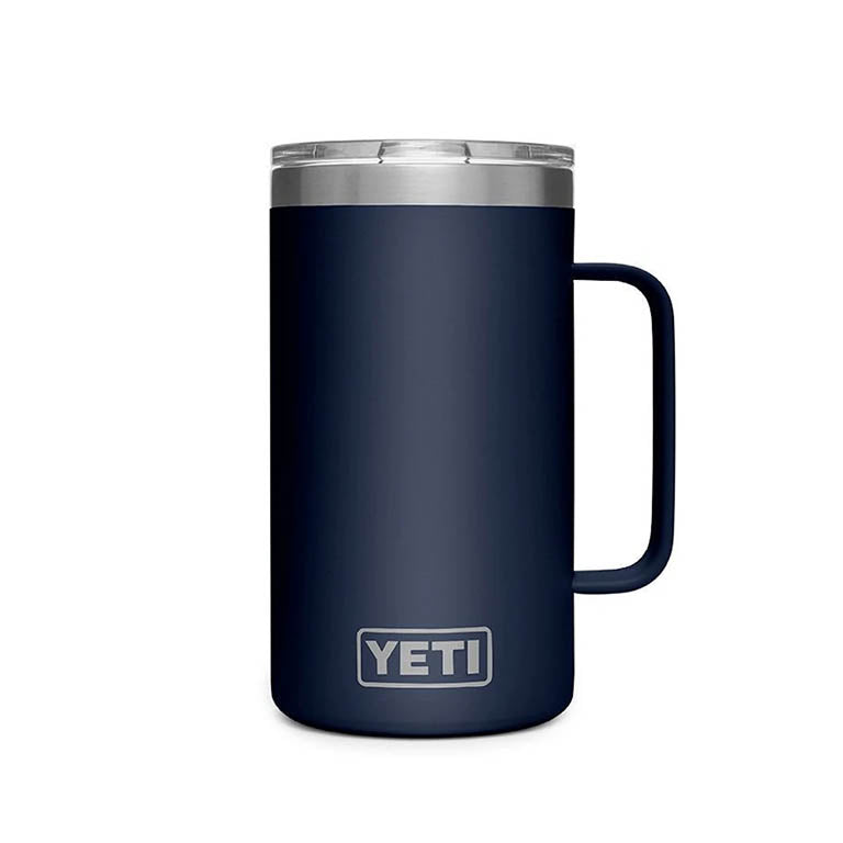YETI Rambler 24 oz Mug