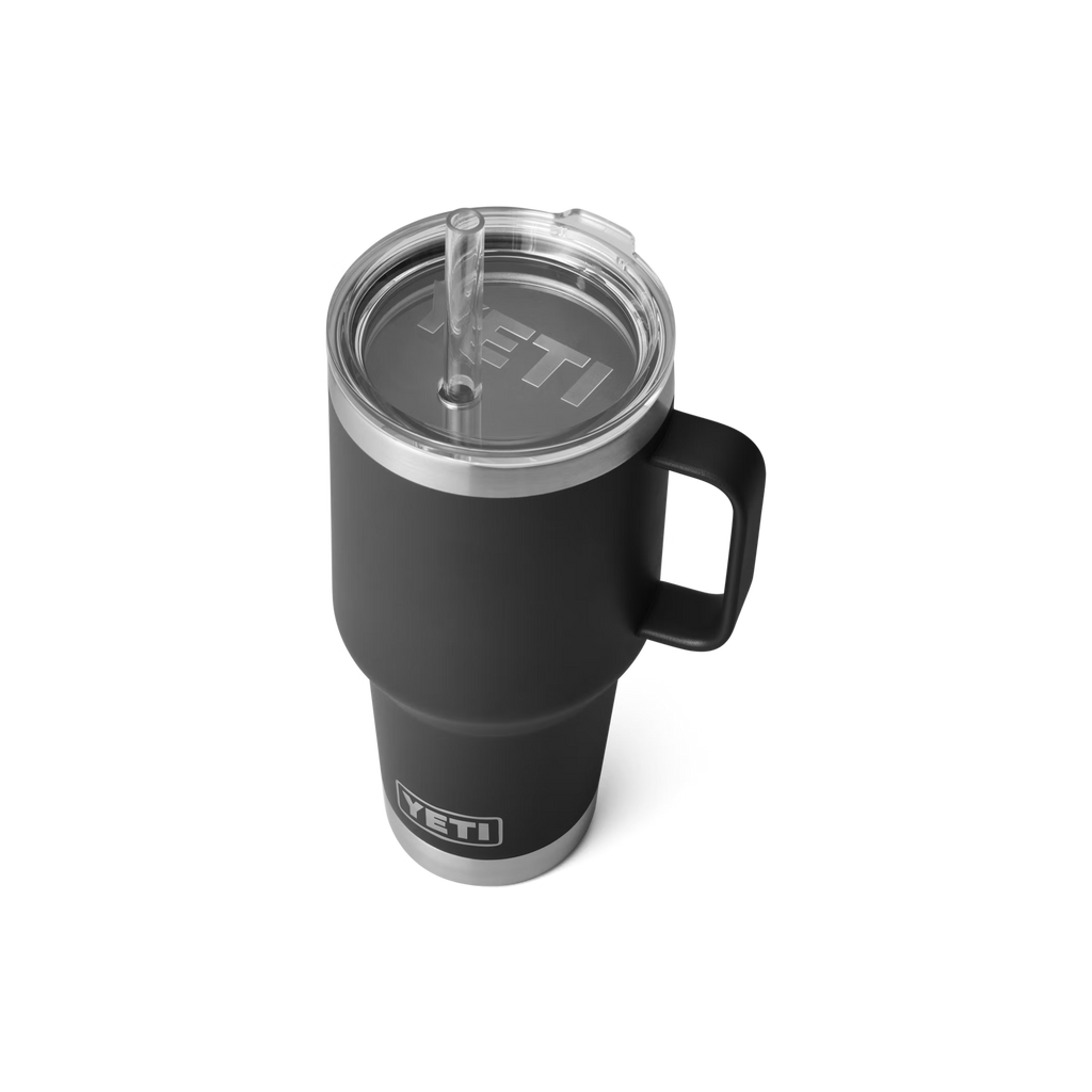 YETI Rambler 35 oz Straw Mug - 1L