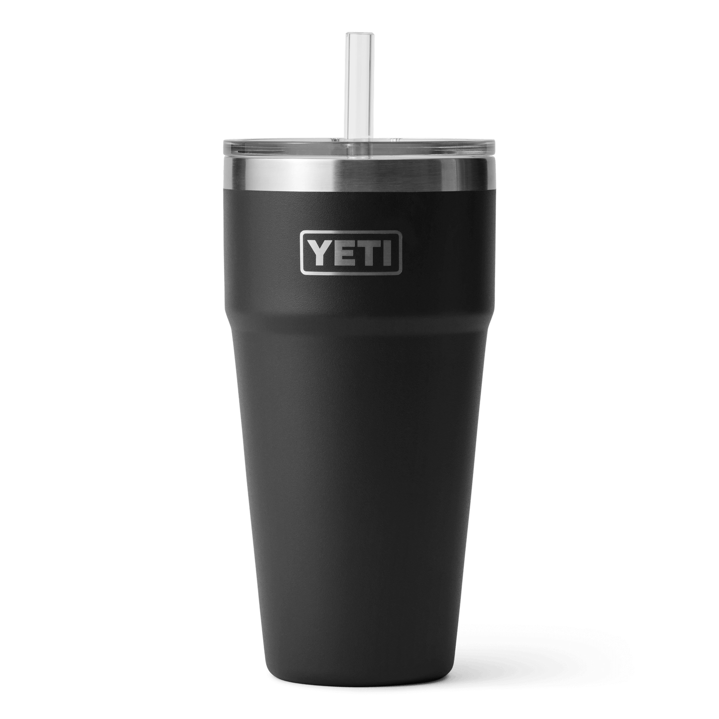 YETI Rambler 26 oz Straw Cup - 760ml