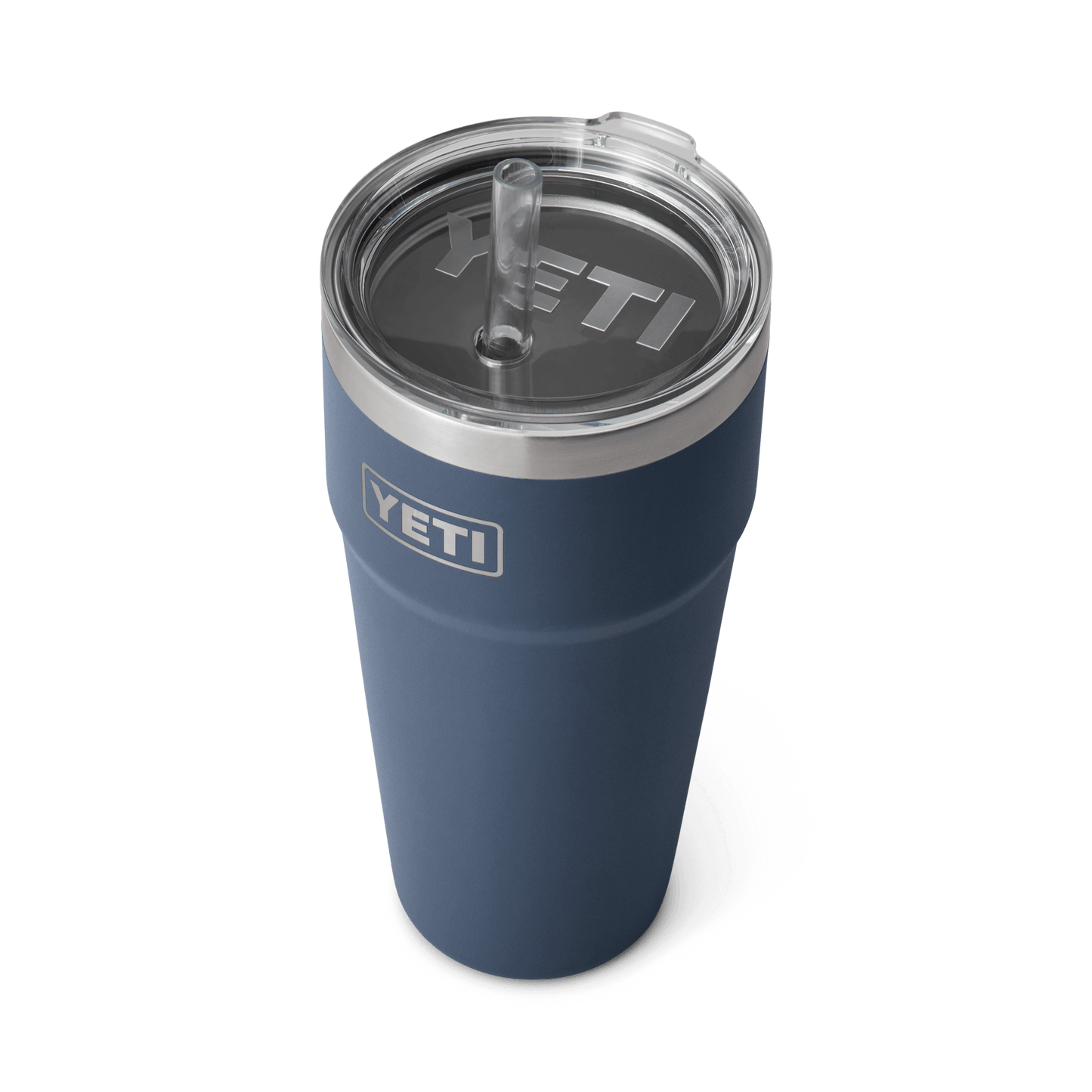 YETI Rambler 26 oz Straw Cup - 760ml