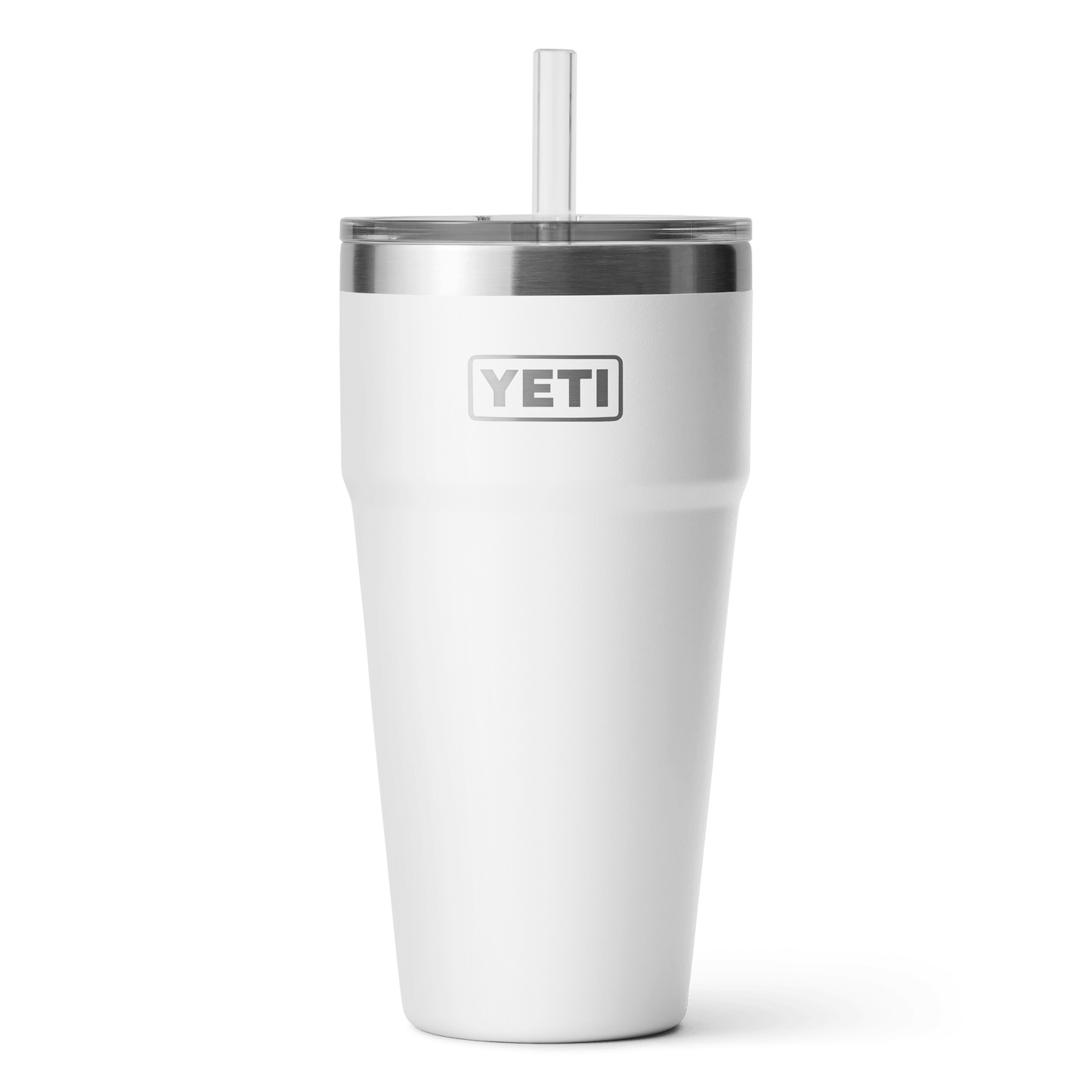 YETI Rambler 26 oz Straw Cup - 760ml