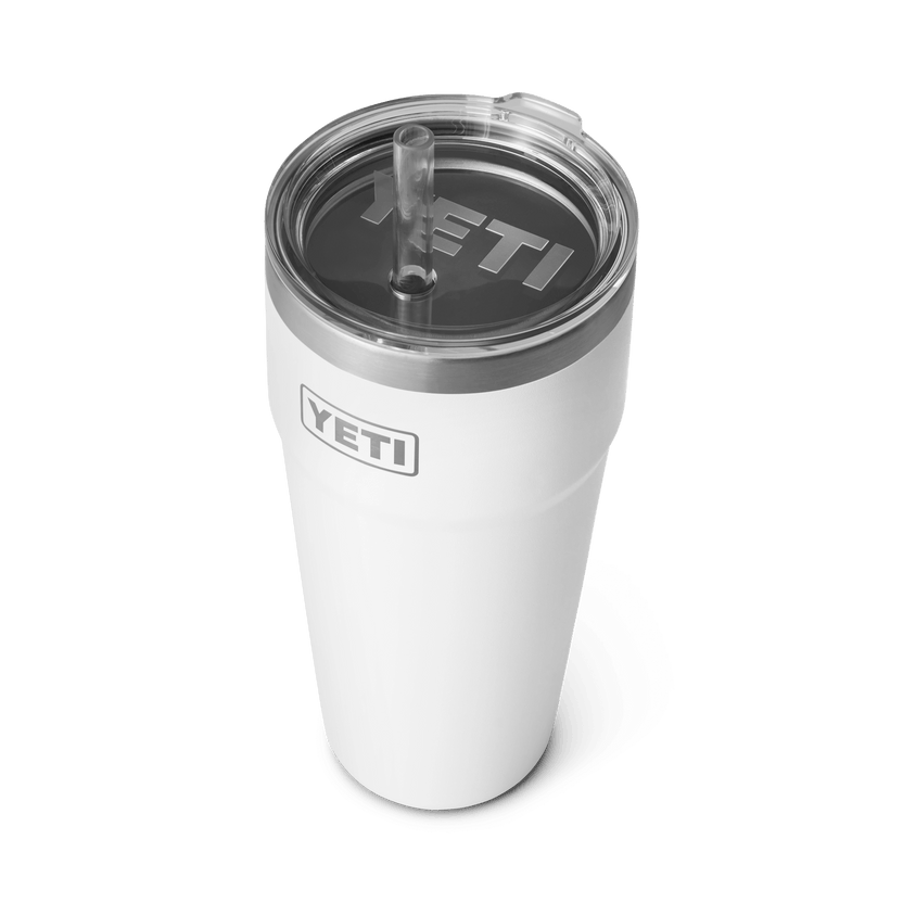 YETI Rambler 26 oz Straw Cup - 760ml