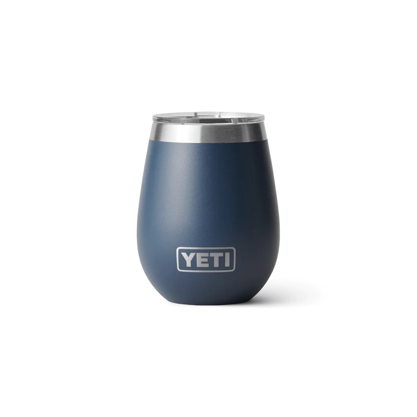 YETI Rambler 10 oz Wine Tumbler