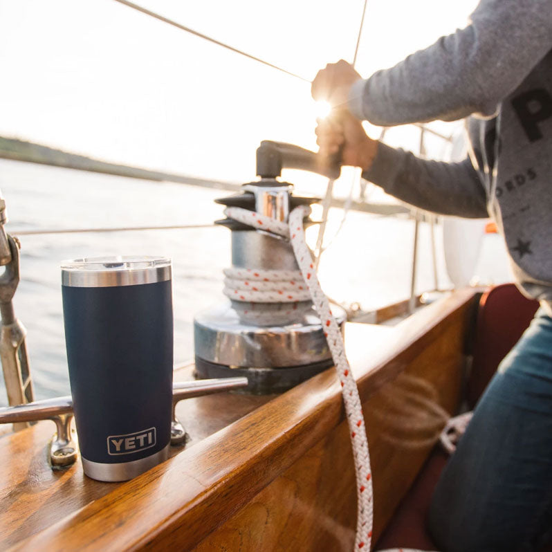 YETI Rambler 20 oz Tumbler