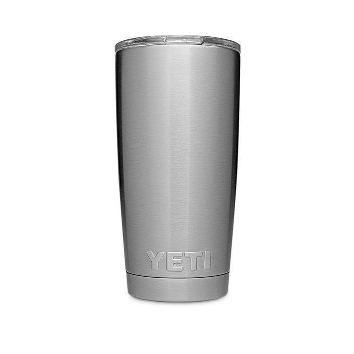 YETI Rambler 20 oz Tumbler