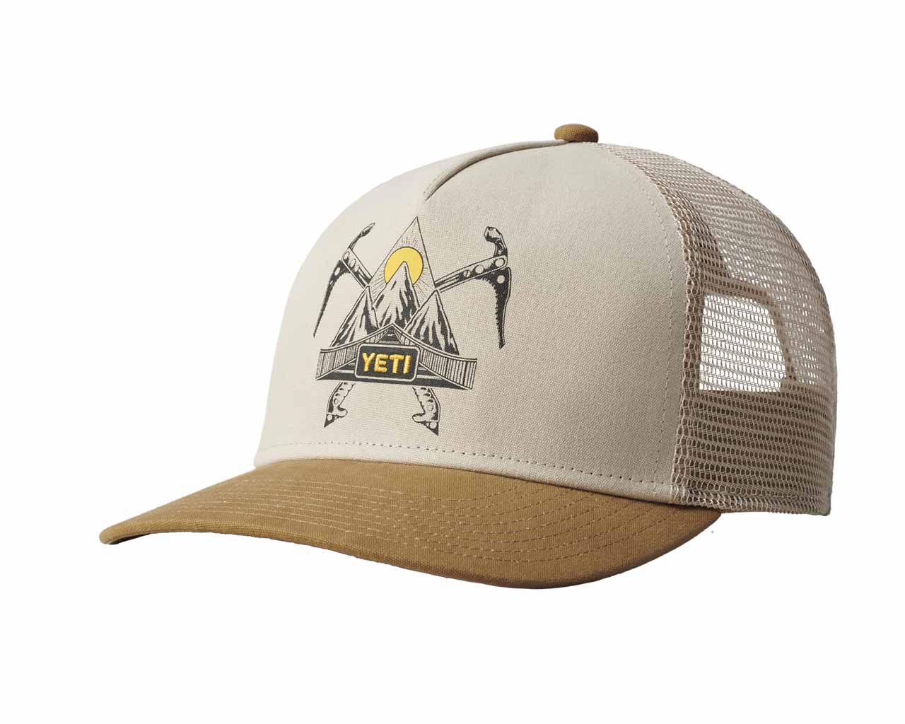 YETI Mountaineer Hat