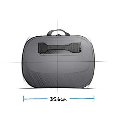 YETI Panga 50 Waterproof Duffel