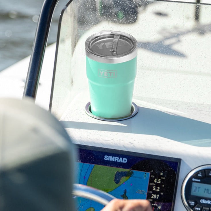 YETI Rambler 26 oz Straw Cup - 760ml