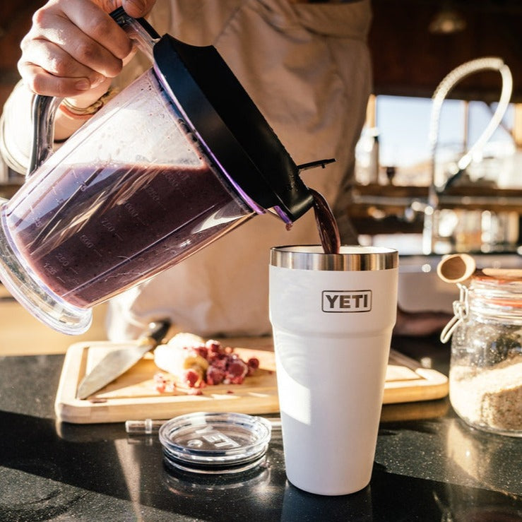 YETI Rambler 26 oz Straw Cup - 760ml